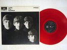 BEATLES WITH THE EMI/ODEON EAS-70131 JAPAN VINYL LP
