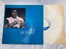 Rare IKE QUEBEC HEAVY SOUL JAZZ LP BLUE NOTE 4093 RVG EAR 43 WEST 61st St VG