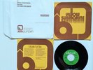 BEATLES - YELLOW SUBMARINE/KSB-PUMPEN SLEEVE/ ORIGINAL ENVELOPE/NM COPY  MEGARAR