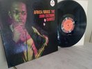 JOHN COLTRANE Africa / Brass LP IMPULSE  A-6 Stereo AM-PAR USA Quartet