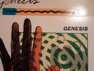 Genesis Albums x3. Invisible Touch. ABACAB, and A Trick of the Tail