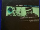 DIZZY ATMOSPHERE  ORIGINAL SPECIALTY MONO LP DEEP GROOVE LEE MORGAN