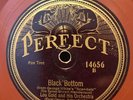 Lou Gold &His Orchestra/Perfect-14256- Black Bottom/ Lucky Day-78rpm V+1926