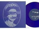 PRE ORDER SEX PISTOLS God Save The QueenLTD BLUE VINYL 4000 COPIES ONLY 27 MAY