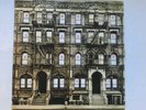 Led Zeppelin Physical Graffiti double album vinyl LP record Swan Song 1975 