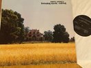 MARC EMORY - LISTENING MUSIC / anfang PRIVATE COPY hyperrare vinyl LP