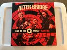 Live At The O2 Arena + Rarities by Alter Bridge (Record, 2017) Vinyl 4x LP
