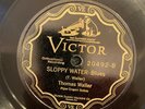 Victor 20492 Thomas 