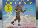 Oingo Boingo Only A Lad vinyl Lp Rubellan Remasters limited 500 Blue and Red