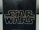 Star Wars soundtrack vinyl with poster and original inserts John Williams 1977