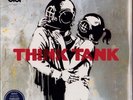 Blur ‎- Think Tank (Vinyl 2 LP - 180 Gram - Parlophone - EU 2012)