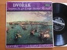 SXL 6273 ED2 Dvorak Symphony no. 5 Istvan Kertesz Decca WBg 1st NM/VG