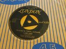 Dave Burgess Trio 45 I Love Paris Gold London Mint