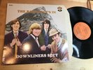 Downliners Sect THE ROCK SECT'S IN LP charly NM rhythm n punk mod garage rare