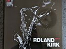 Rahsaan Roland Kirk - Live Ronnie Scott's 1963 RSD 2021 Vinyl LP NM