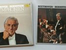 Bernstein 9 Symphonien Deutsche Grammophon Vinyl Record 8x LP Box Set Beethoven