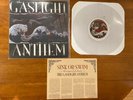 The Gaslight Anthem SINK OR SWIM (Clear Vinyl LP) Brian Fallon - XOXO Records