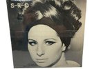 Barbra Streisand S-R-O Kismet Rare Vinyl Album - Sealed Vinyl