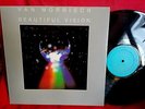 VAN MORRISON Beautiful vision LP AUSTRALIA 1982  First pressing MINT-