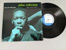 John Coltrane - Blue Train. BLP 1577. EX+/EX. Music Matters  Vinyl Record LP.
