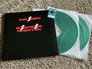 Black Sabbath We Sold Our Souls For Rock N Roll Exclusive Green Vinyl Walmart EX