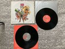 RZA - BOBBY DIGITAL IN STEREO 1st UK PRESS METHOD MAN WU TANG CLAN