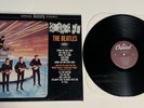 The Beatles - Something New - Capitol Records - Purple Label EX/EX