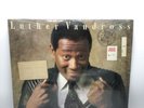 LUTHER VANDROSS - Never Too Much - Vinyl - * BRAND NEW STILL SEALED * - RARE
