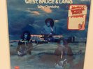 West, Bruce & Laing – Why Dontcha GERMAN LP SEALED