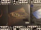 Year Zero Downward Spiral And All That Could Have Been Nine Inch Nails Vinyl New