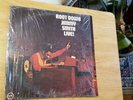 Jimmy Smith - Root Down Jimmy Smith Live Vinyl Album Original 1972 release