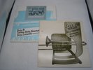 Towson State Univerisity Jazz Ensemble, Hank Levy Jazz '80 & '81 NM