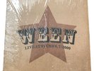 ween live at stubbs vinyl