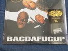 ONYX - BACDAFUCUP LP -  NEW SEALED - Vinyl LP Hip Hop Rap 90s