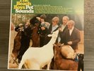 Pet Sounds by The Beach Boys (Record, 2016)