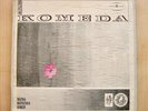 Krzysztof KOMEDA Muza 4LP box set Poland free jazz Tomasz Stanko   NM