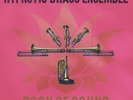Hypnotic Brass Ensemble : Book of Sound VINYL 12