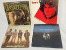 The doors 4 record lot- Soft Parade, Greatest Hits, Waiting for the sun, Self