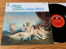 SAX 5254 *MOZART - VIOLIN CONCERTOS Nos. 4 & 5  *Columbia 1st UK  *NM*  MILSTEIN