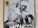Cappadonna The Pillage LP  2 LP's Razor Sharp E2 67947 1998 WuTang Clan