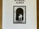 John Lennon & Yoko Ono - Wedding Album White Vinyl LP Box Set 50th Anniversary