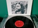 * JIM MORRISON - AN AMERICAN PRAYER - MUSIC BY THE DOORS - 1987 UK RE LP *