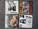 Rare guns n roses vinyl, Appetite For Destruction, Live At Wembley Bootleg