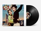 Lana Del Rey NFR Norman Fucking Rockwell 2 LP SET New Sealed Black Vinyl NEW