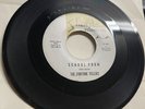 Fortune Tellers 1961 DOO WOP 45 School Prom / Just A Little Bit SHERYL VG++ HEAR