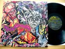 IMPALA SYNDROME RARE 1969 ORIGINAL US VINYL 1ST PRESS GARAGE FUZZ PSYCH ROCK NM