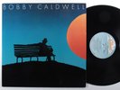 BOBBY CALDWELL Self Titled CLOUDS 8804 LP VG+ j