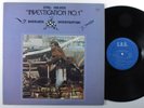 CARL HOLMES Investigation No. 1 CRS LP VG+ j