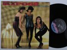 EXPOSE Exposure ARISTA LP VG+ j