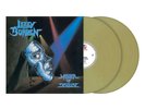 LIZZY BORDEN- Master Of Disguise LIM.+NUMB.300 CLEAR/GOLDEN 2LP SET us metal